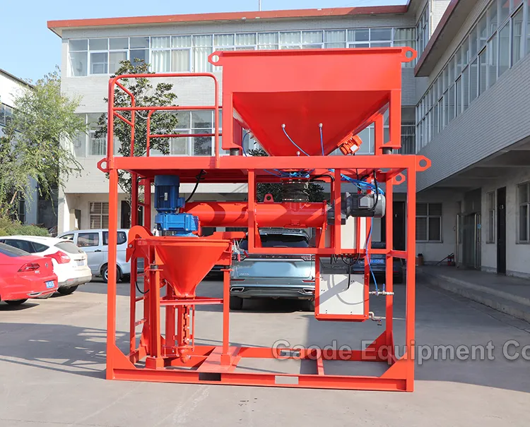 GTS-40E/S Versatile Small Crawler Excavator For Mining Applications